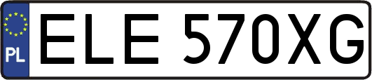 ELE570XG