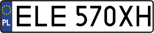 ELE570XH