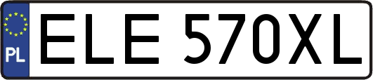 ELE570XL
