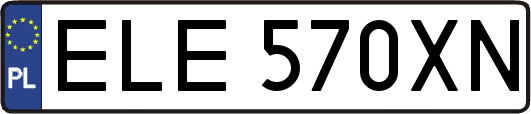 ELE570XN