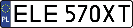 ELE570XT