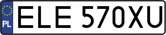 ELE570XU