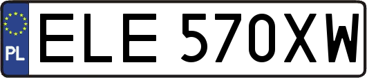 ELE570XW
