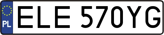 ELE570YG
