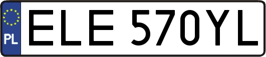 ELE570YL