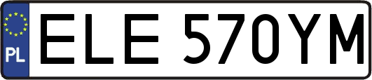 ELE570YM