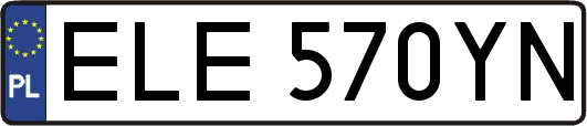 ELE570YN