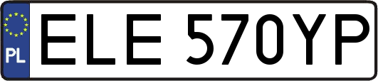 ELE570YP