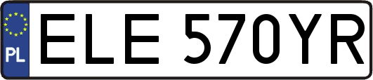 ELE570YR