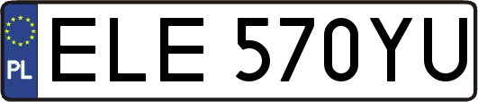 ELE570YU