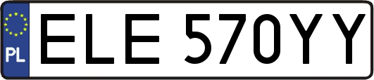 ELE570YY