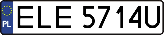 ELE5714U