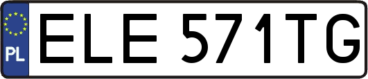 ELE571TG