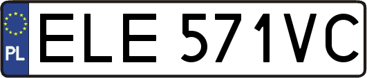 ELE571VC