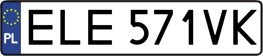 ELE571VK