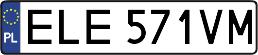 ELE571VM