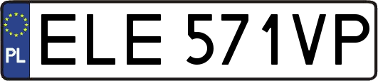 ELE571VP