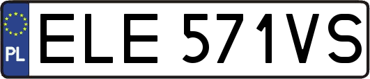ELE571VS