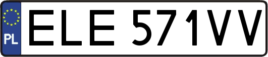 ELE571VV
