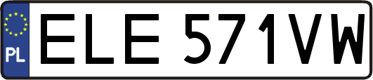 ELE571VW