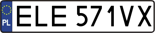 ELE571VX