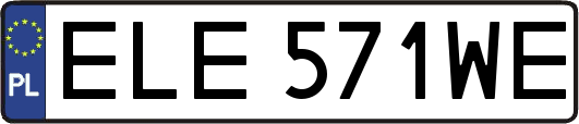 ELE571WE
