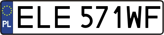 ELE571WF
