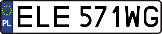 ELE571WG