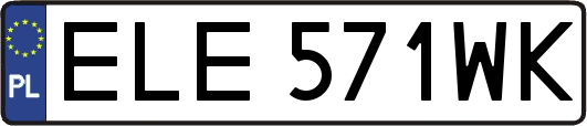 ELE571WK