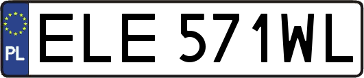 ELE571WL