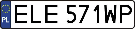 ELE571WP