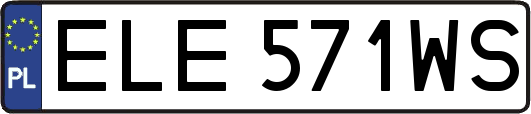 ELE571WS