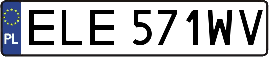 ELE571WV
