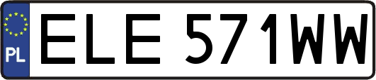 ELE571WW