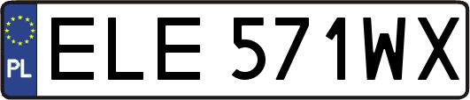 ELE571WX
