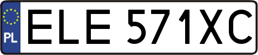 ELE571XC
