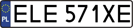 ELE571XE