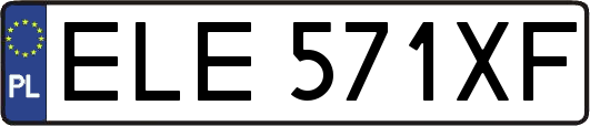 ELE571XF