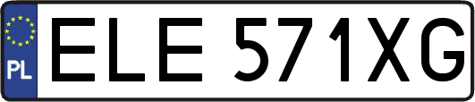 ELE571XG