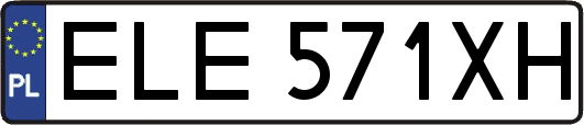 ELE571XH