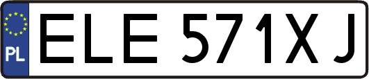 ELE571XJ