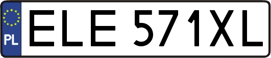ELE571XL