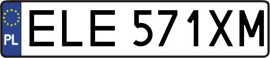ELE571XM