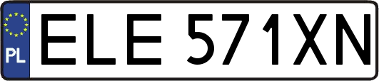 ELE571XN
