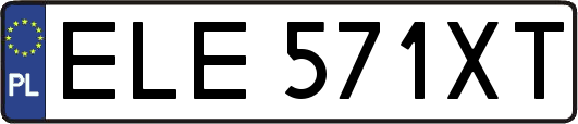ELE571XT