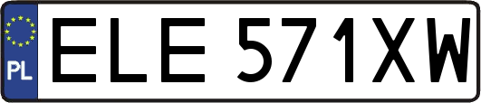 ELE571XW