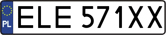 ELE571XX