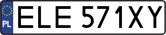 ELE571XY
