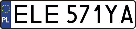 ELE571YA