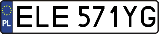 ELE571YG